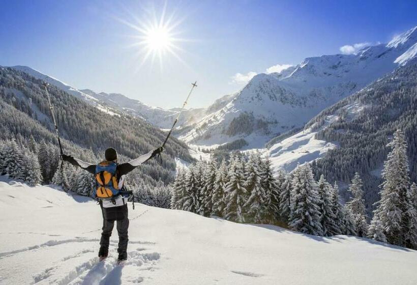 膳宿费 Hausbergerhof Gästehaus Ainberger