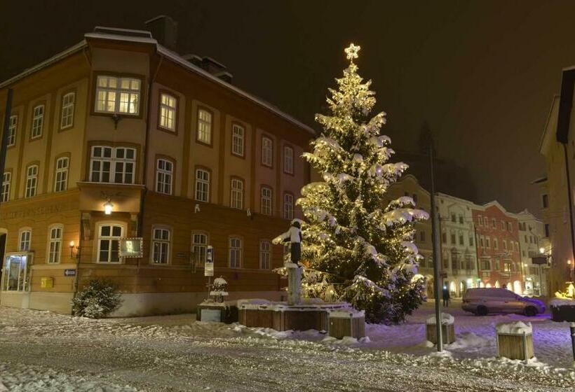 膳宿费 Hausbergerhof Gästehaus Ainberger