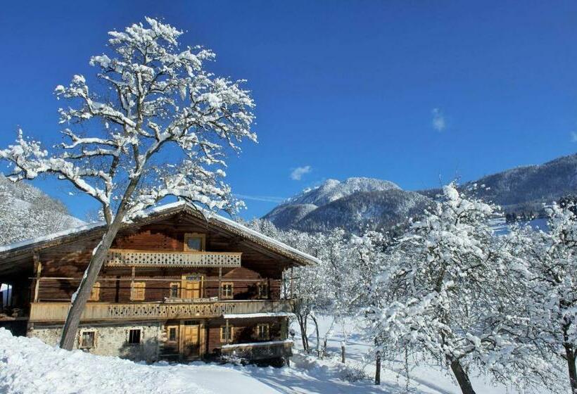 膳宿费 Hausbergerhof Gästehaus Ainberger