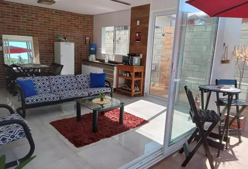 ペンション Hospedagem Sol Nascente