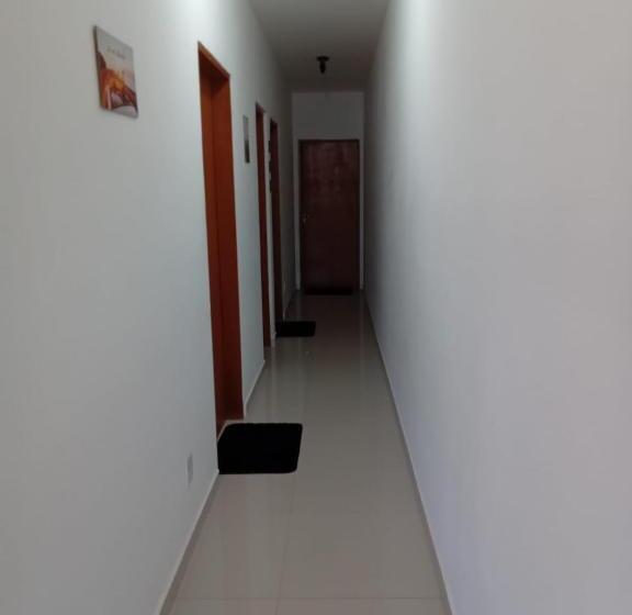 Pension Hospedagem Sol Nascente