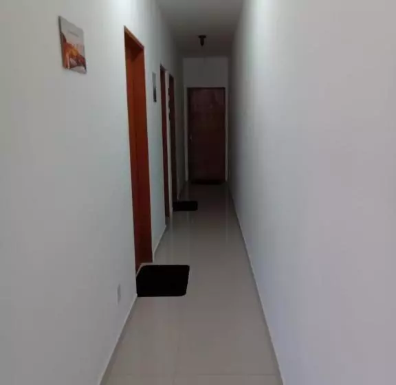 ペンション Hospedagem Sol Nascente