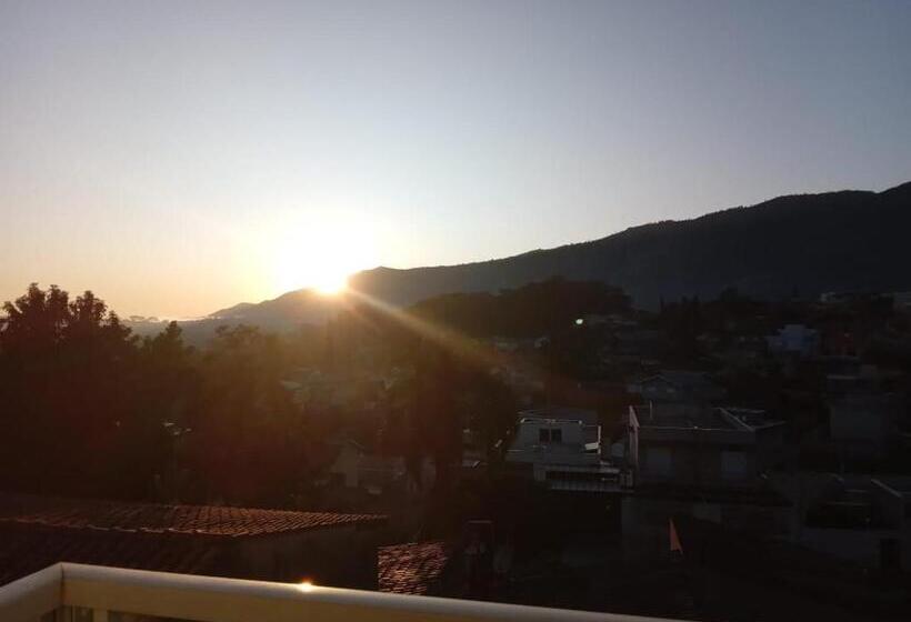 Pension Hospedagem Sol Nascente