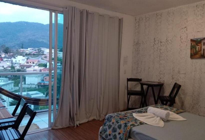 Pension Hospedagem Sol Nascente