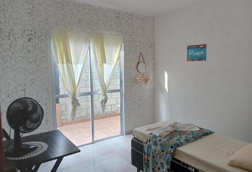 Pension Hospedagem Sol Nascente