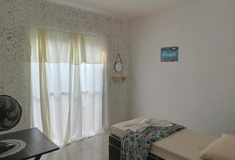 Pension Hospedagem Sol Nascente