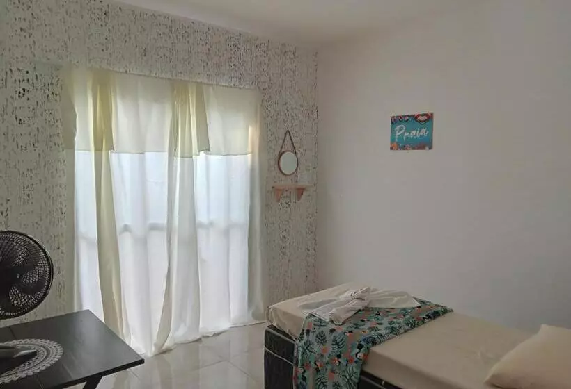 ペンション Hospedagem Sol Nascente