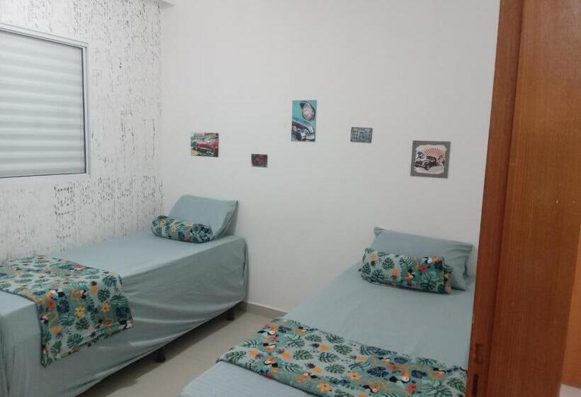 Pension Hospedagem Sol Nascente