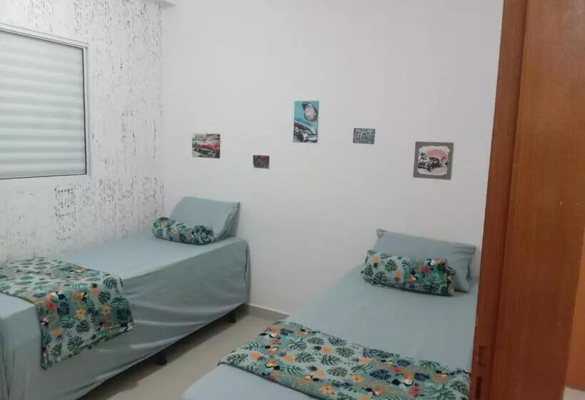 ペンション Hospedagem Sol Nascente