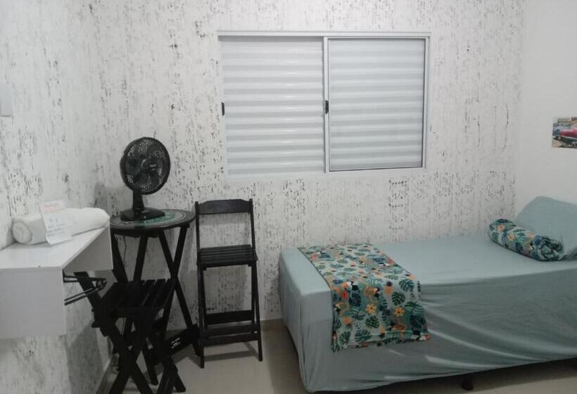 Pension Hospedagem Sol Nascente