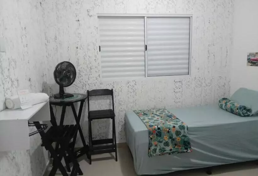 ペンション Hospedagem Sol Nascente