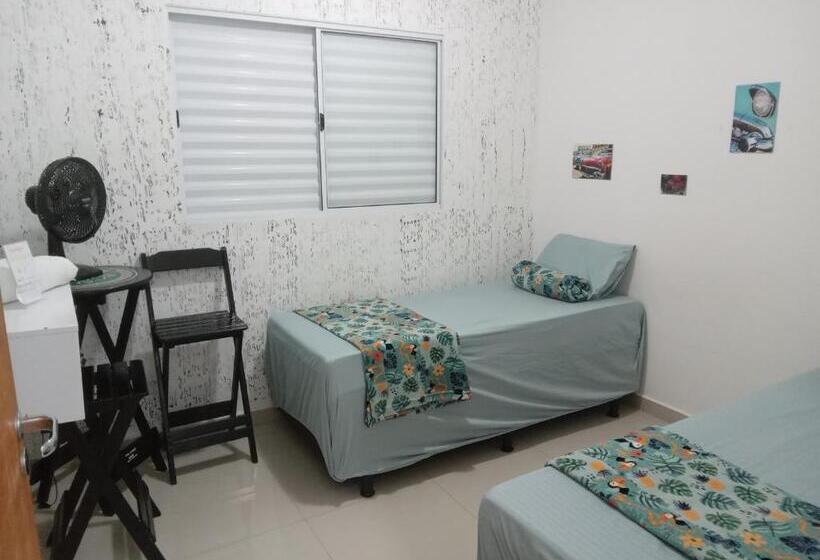 Pension Hospedagem Sol Nascente