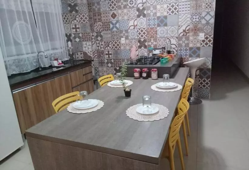 ペンション Hospedagem Sol Nascente