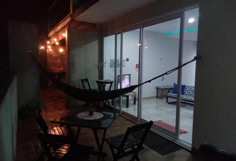 Pension Hospedagem Sol Nascente