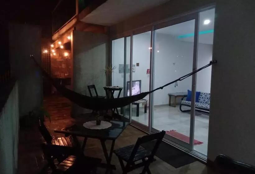 ペンション Hospedagem Sol Nascente