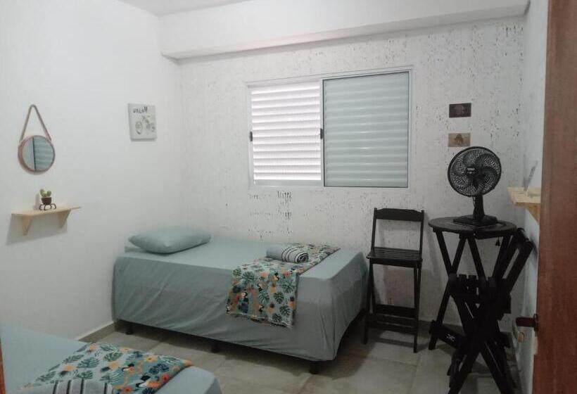 Pension Hospedagem Sol Nascente