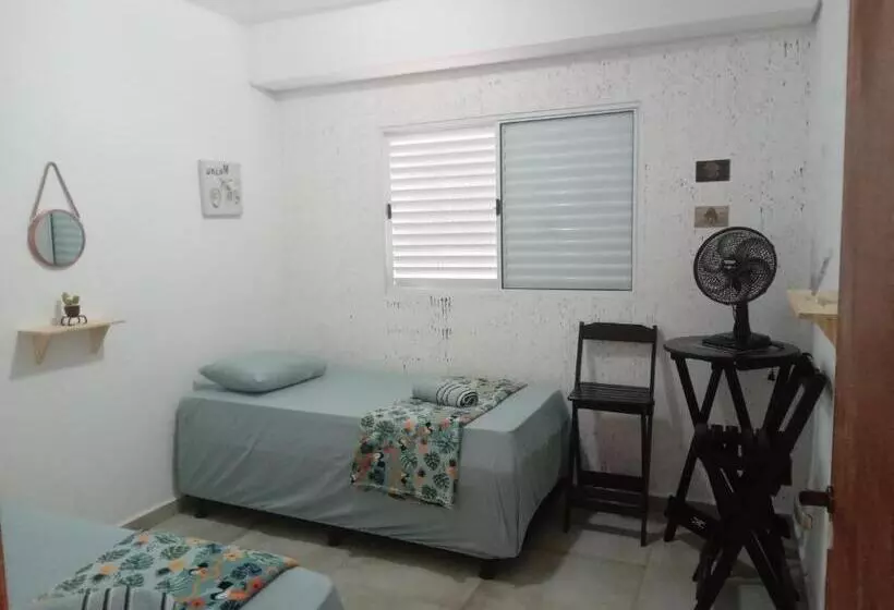 ペンション Hospedagem Sol Nascente