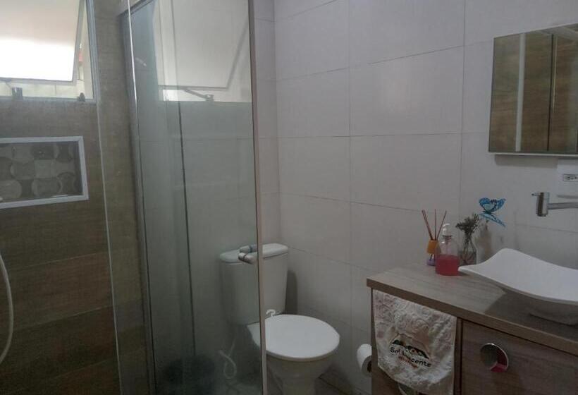 Pension Hospedagem Sol Nascente