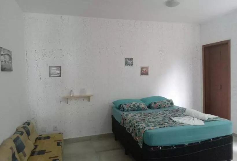 ペンション Hospedagem Sol Nascente