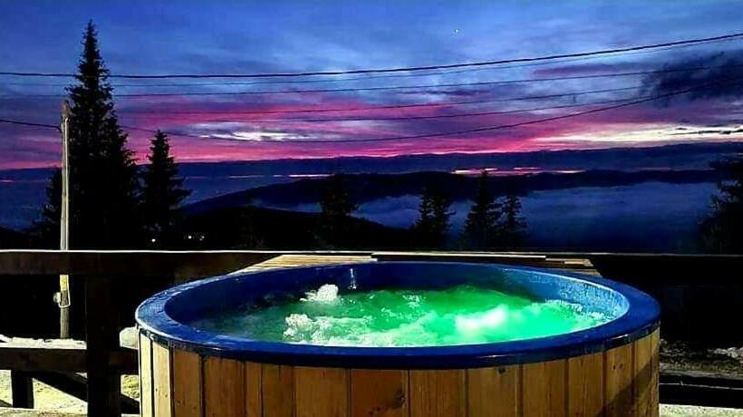 Pensiunea Alpin Ranca