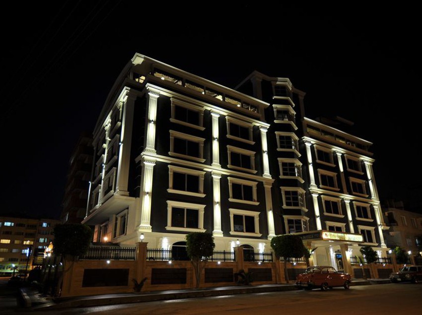 Boutique The Anilife Hotels