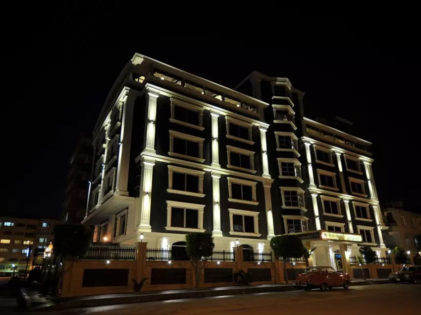 Boutique The Anilife Hotels