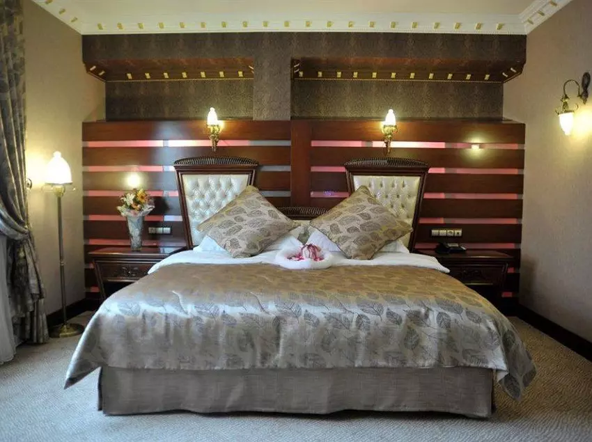 Boutique The Anilife Hotels