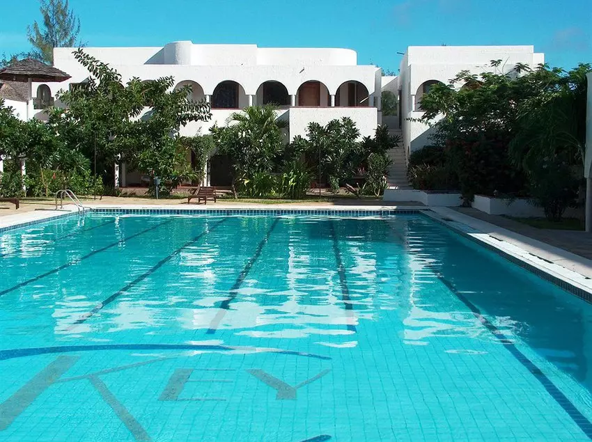 Coral Key Beach Resort