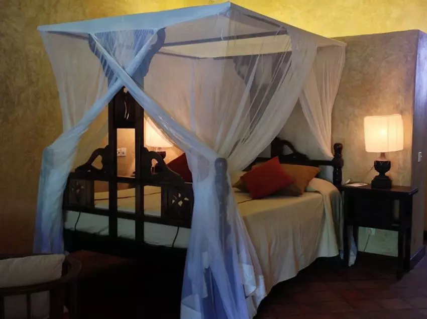 Coral Key Beach Resort