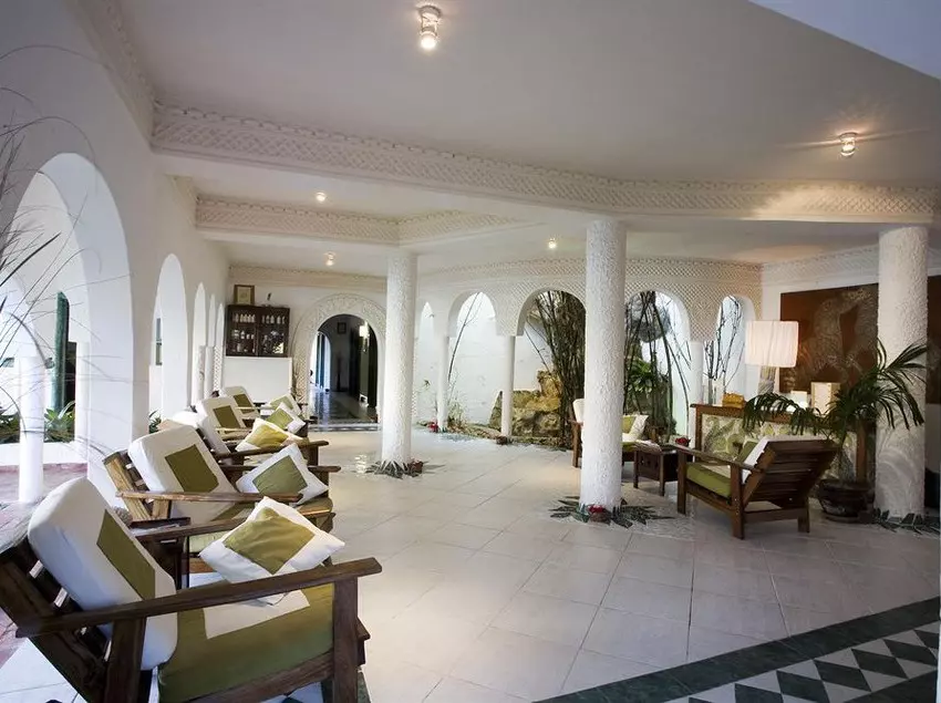 Coral Key Beach Resort