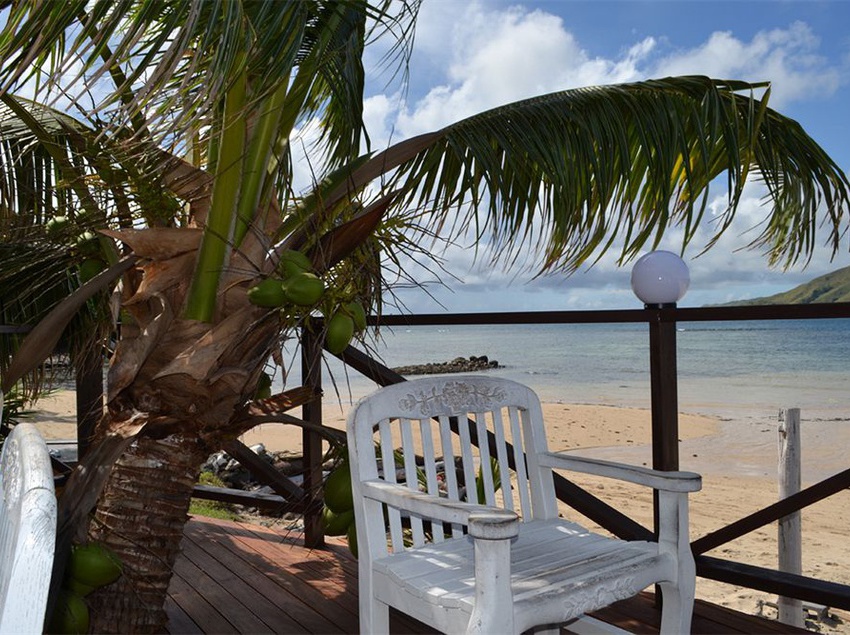 Coralview Island Resort