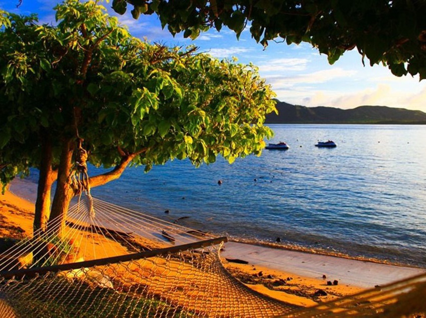 Coralview Island Resort