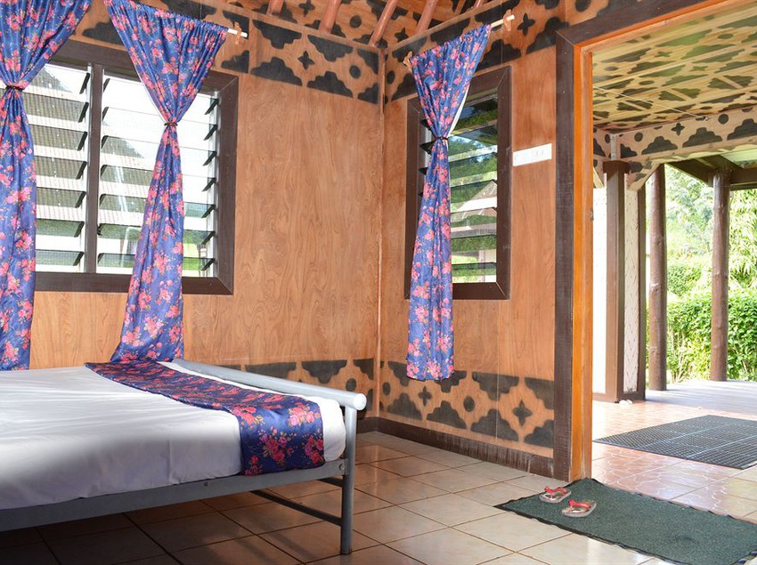 Coralview Island Resort