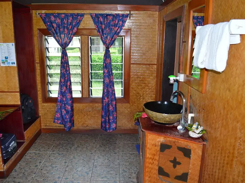 Coralview Island Resort