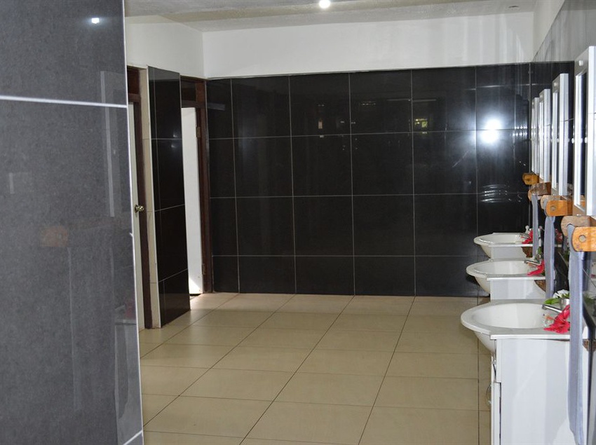 Coralview Island Resort