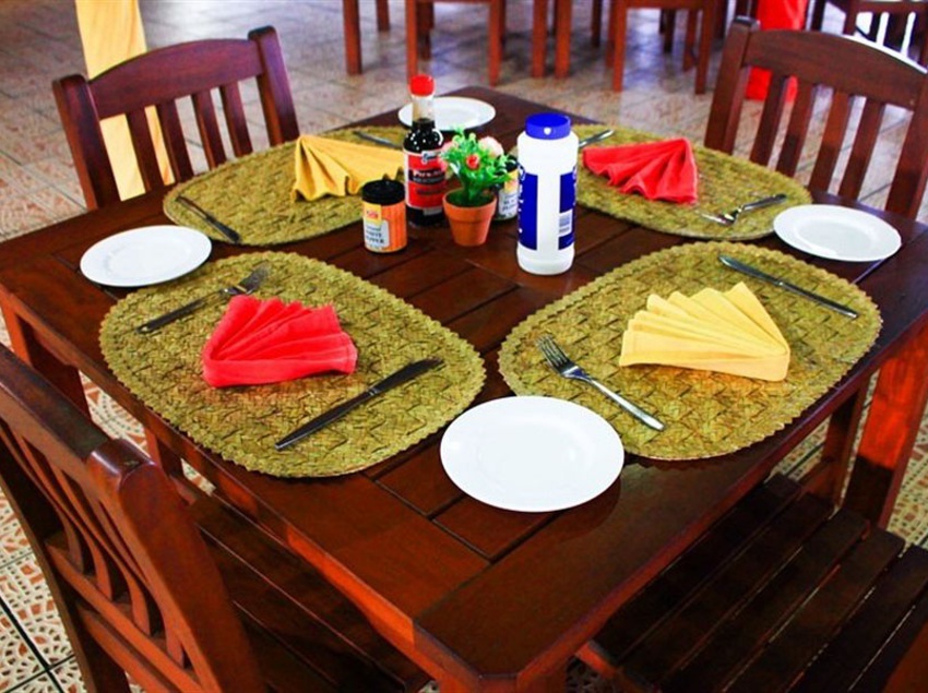 Coralview Island Resort