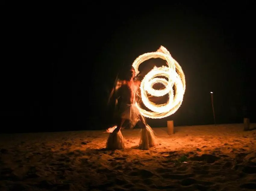 Coralview Island Resort