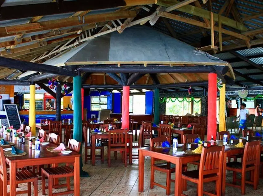 Coralview Island Resort