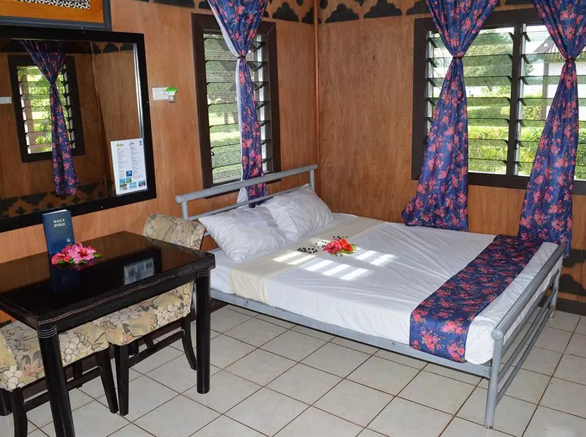 Coralview Island Resort