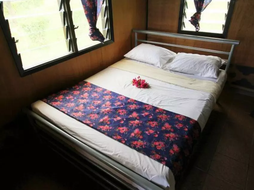 Coralview Island Resort