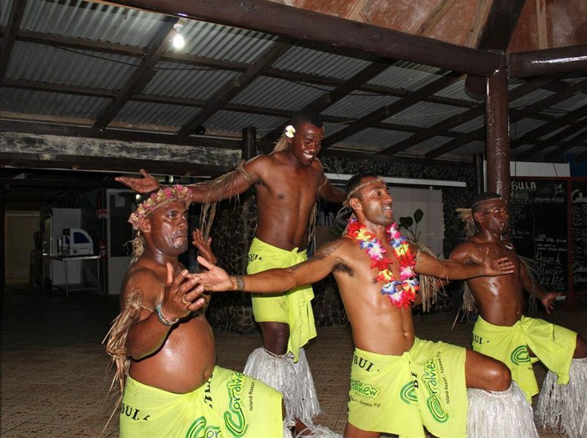 Coralview Island Resort