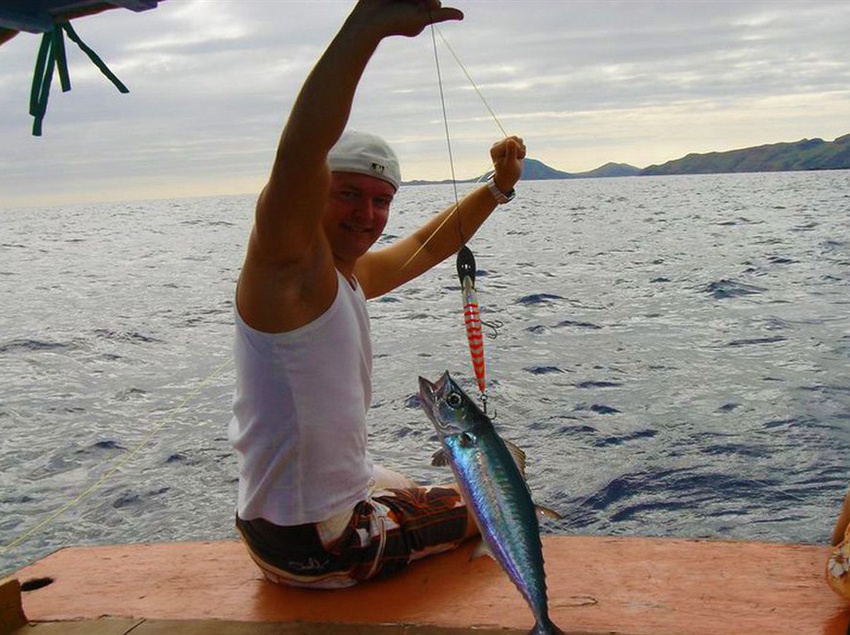 Coralview Island Resort