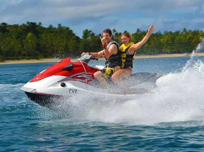 Coralview Island Resort