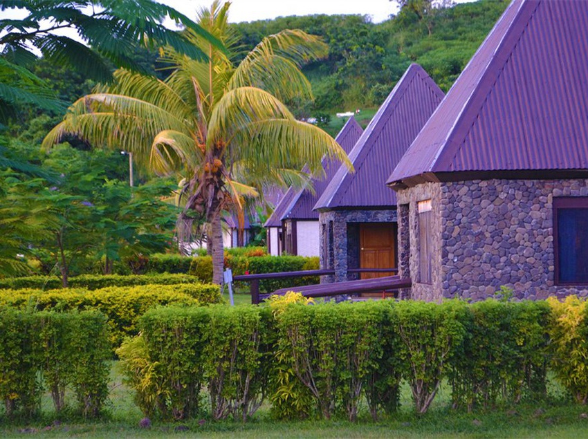 Coralview Island Resort