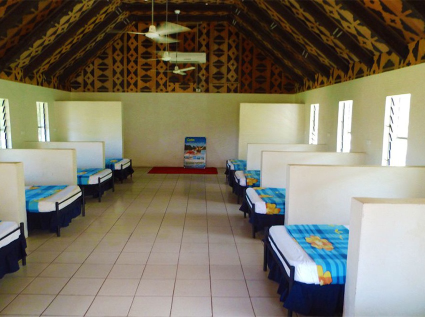 Coralview Island Resort