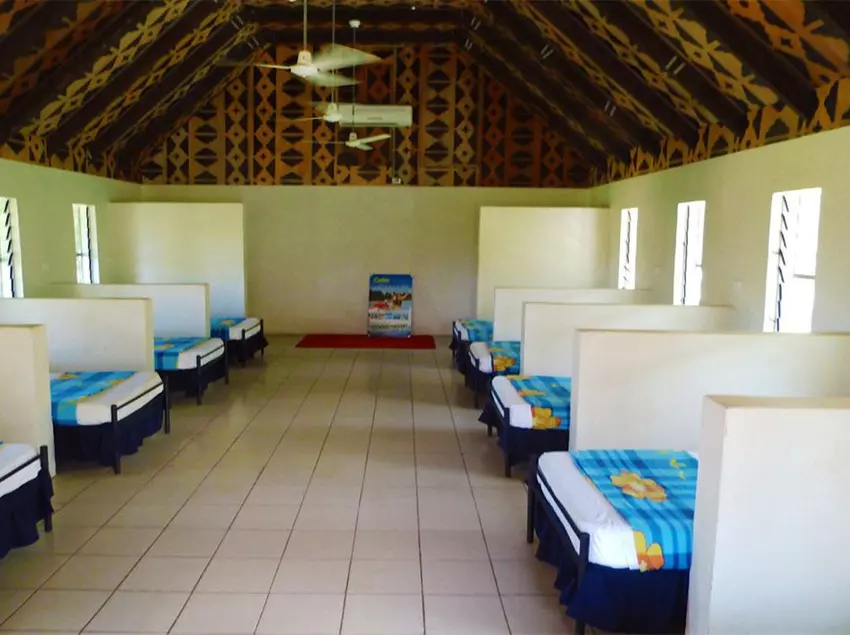 Coralview Island Resort