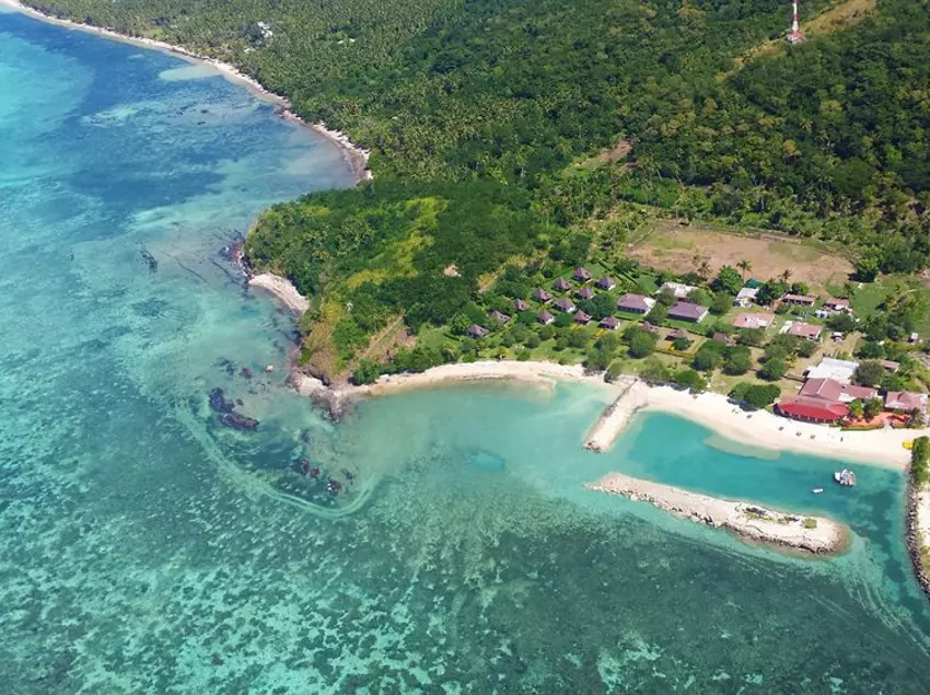 Coralview Island Resort