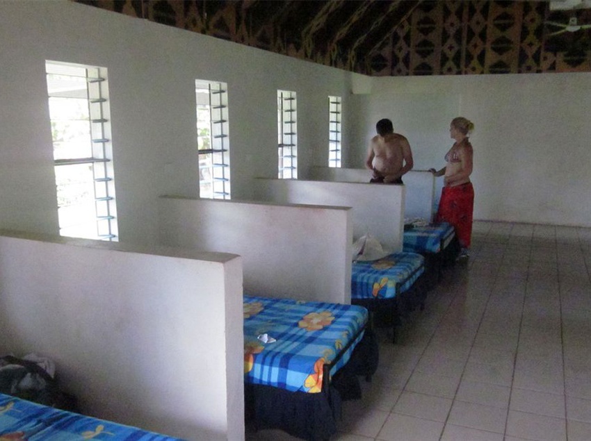 Coralview Island Resort