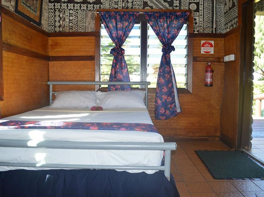 Coralview Island Resort