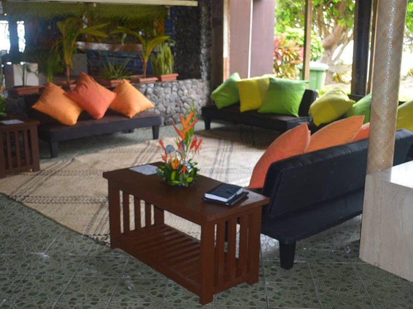 Coralview Island Resort